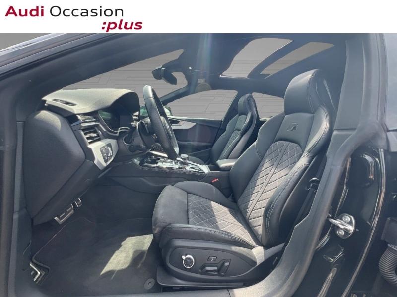 Voitures occasions Audi A5 Sportback S Edition Saint-Thibault-des-Vignes
