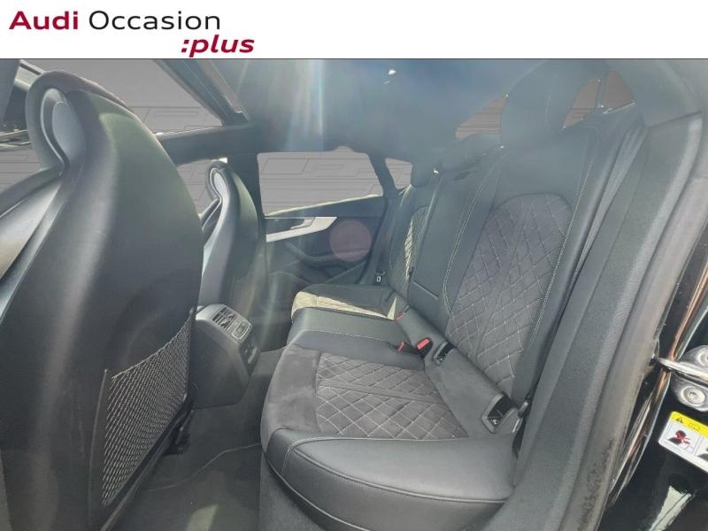 Voitures occasions Audi A5 Sportback S Edition Saint-Thibault-des-Vignes