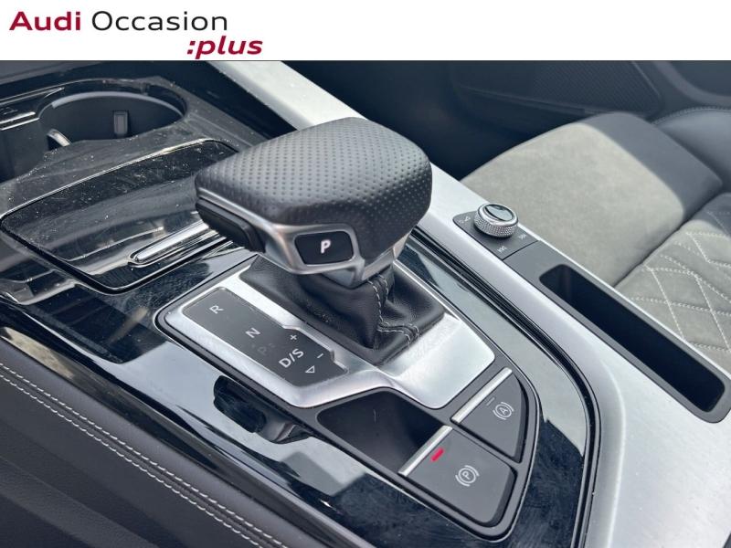Voitures occasions Audi A5 Sportback S Edition Saint-Thibault-des-Vignes