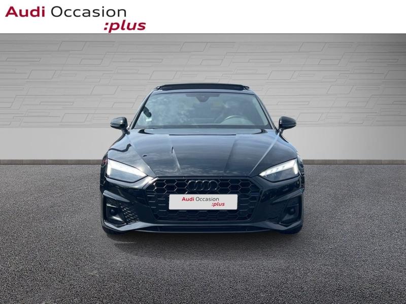 Voitures occasions Audi A5 Sportback S Edition Saint-Thibault-des-Vignes