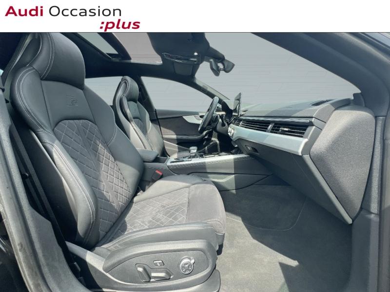 Voitures occasions Audi A5 Sportback S Edition Saint-Thibault-des-Vignes