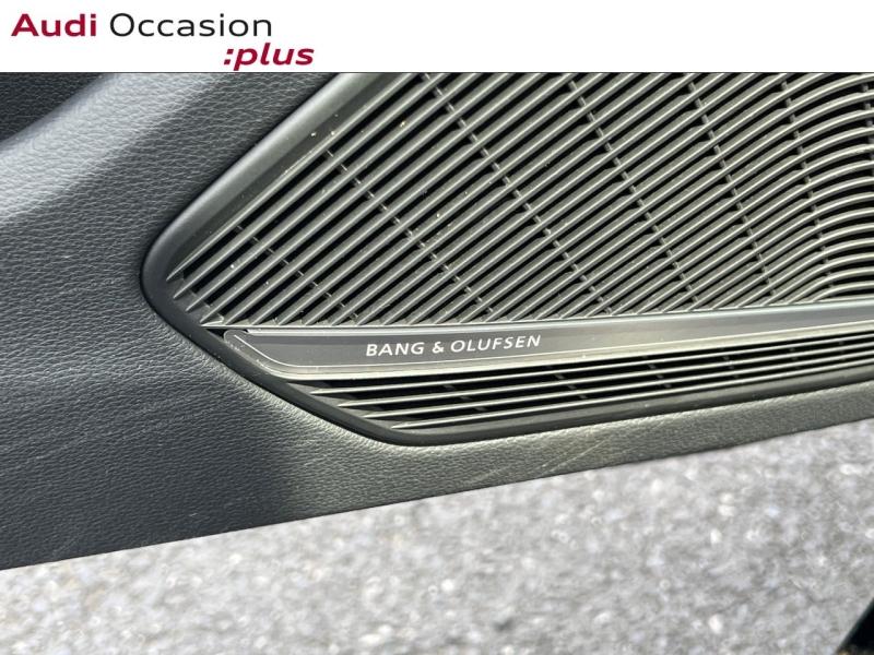 Voitures occasions Audi A5 Sportback S Edition Saint-Thibault-des-Vignes