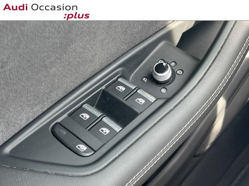 Voitures occasions Audi A5 Sportback S Edition Saint-Thibault-des-Vignes