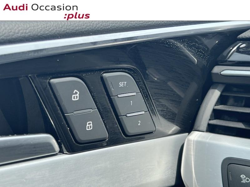 Voitures occasions Audi A5 Sportback S Edition Saint-Thibault-des-Vignes