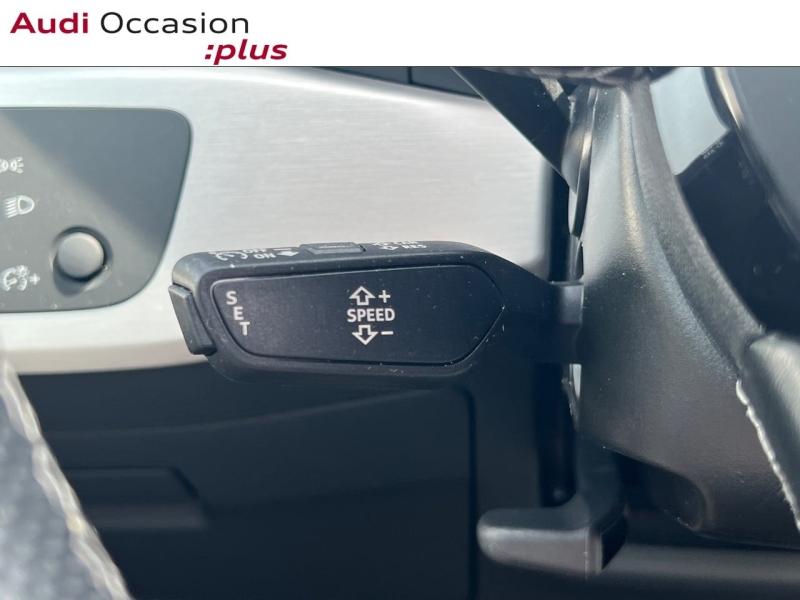 Voitures occasions Audi A5 Sportback S Edition Saint-Thibault-des-Vignes