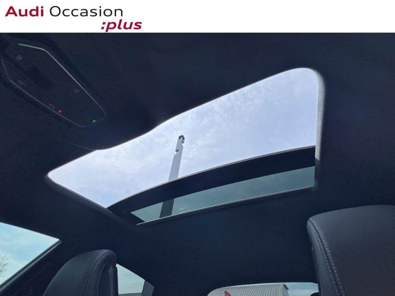 Voitures occasions Audi A5 Sportback S Edition Saint-Thibault-des-Vignes