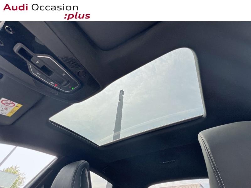 Voitures occasions Audi A5 Sportback S Edition Saint-Thibault-des-Vignes
