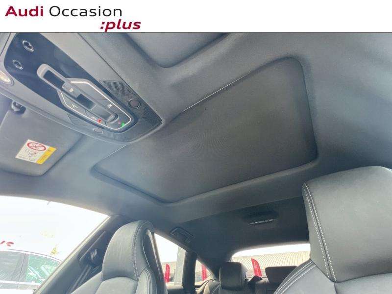 Voitures occasions Audi A5 Sportback S Edition Saint-Thibault-des-Vignes