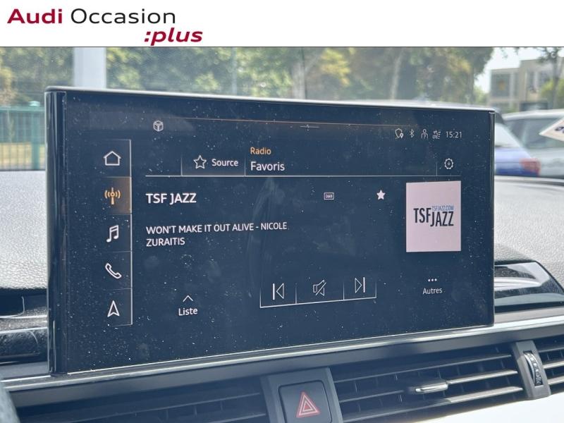 Voitures occasions Audi A5 Sportback S Edition Saint-Thibault-des-Vignes