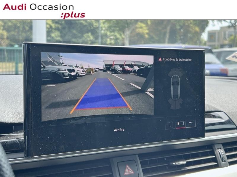 Voitures occasions Audi A5 Sportback S Edition Saint-Thibault-des-Vignes