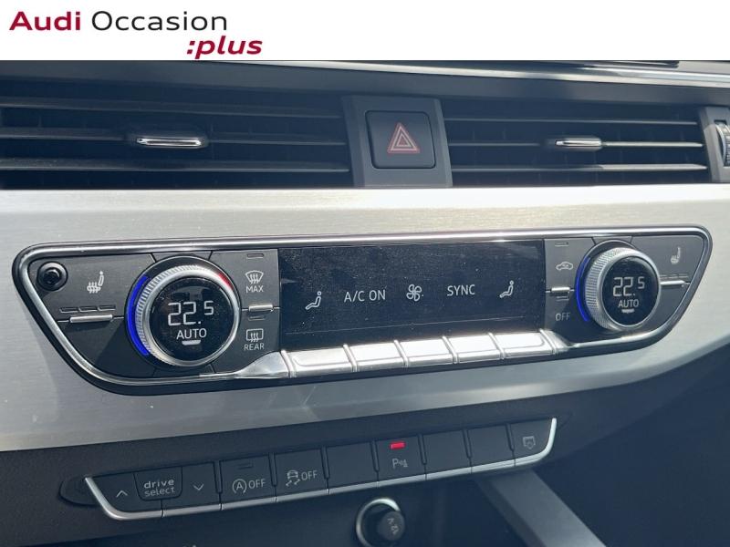 Voitures occasions Audi A5 Sportback S Edition Saint-Thibault-des-Vignes