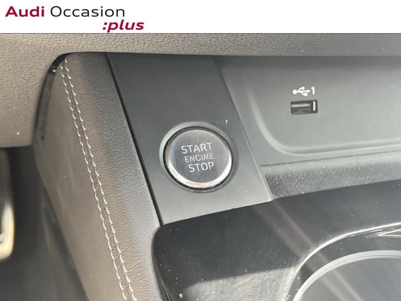 Voitures occasions Audi A5 Sportback S Edition Saint-Thibault-des-Vignes