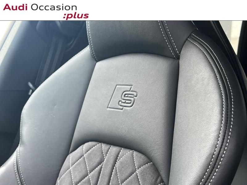 Voitures occasions Audi A5 Sportback S Edition Saint-Thibault-des-Vignes