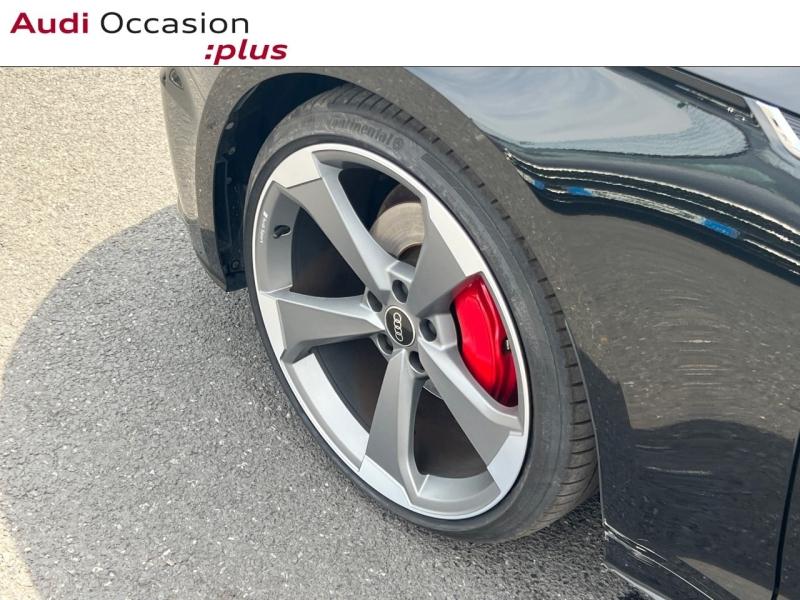 Voitures occasions Audi A5 Sportback S Edition Saint-Thibault-des-Vignes