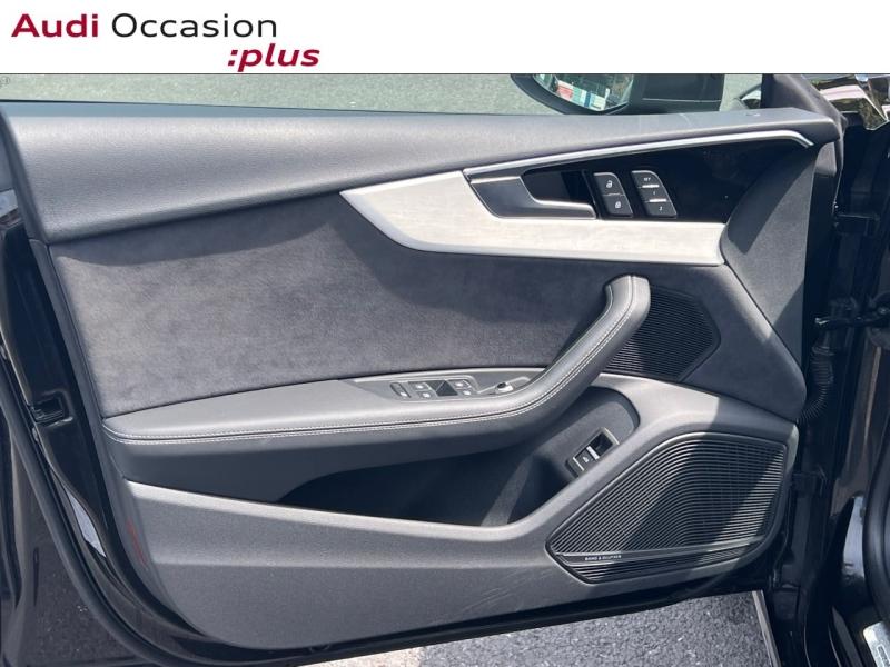 Voitures occasions Audi A5 Sportback S Edition Saint-Thibault-des-Vignes