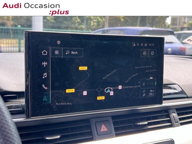 Voitures occasions Audi A5 Sportback S Edition Saint-Thibault-des-Vignes