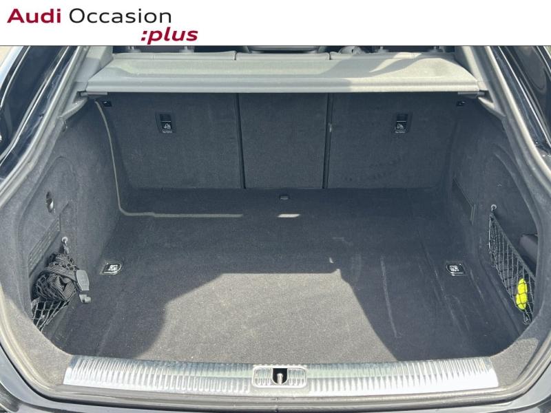 Voitures occasions Audi A5 Sportback S Edition Saint-Thibault-des-Vignes