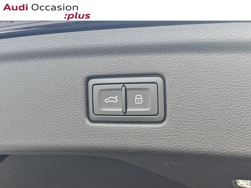 Voitures occasions Audi A5 Sportback S Edition Saint-Thibault-des-Vignes