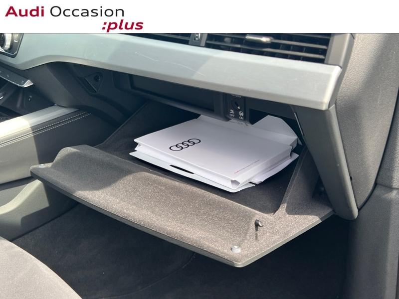 Voitures occasions Audi A5 Sportback S Edition Saint-Thibault-des-Vignes