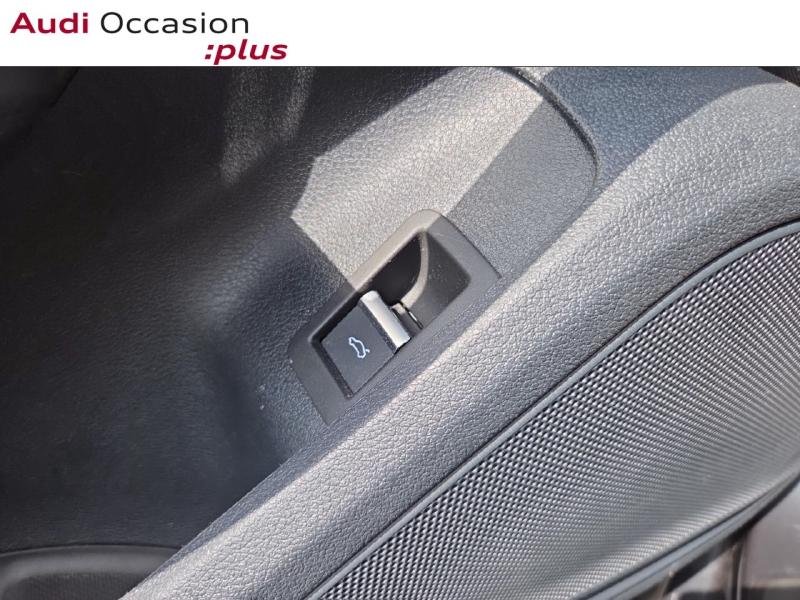 Voitures occasions Audi A4 Business line Saint-Thibault-des-Vignes