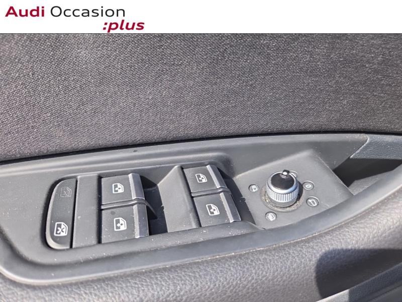Voitures occasions Audi A4 Business line Saint-Thibault-des-Vignes