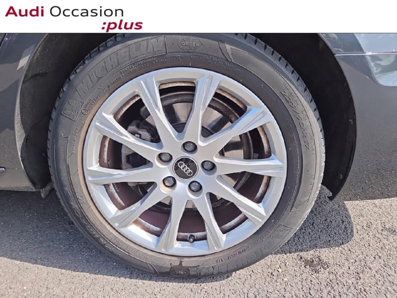 Voitures occasions Audi A4 Business line Saint-Thibault-des-Vignes