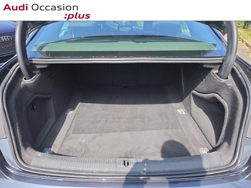 Voitures occasions Audi A4 Business line Saint-Thibault-des-Vignes
