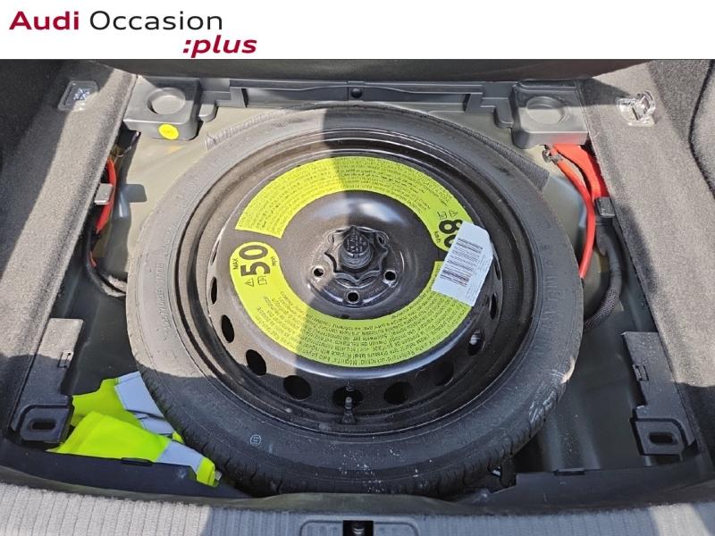 Voitures occasions Audi A4 Business line Saint-Thibault-des-Vignes