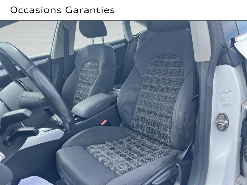 Voitures occasions Audi A5 Sportback Ambiente Plus Saint-Thibault-des-Vignes