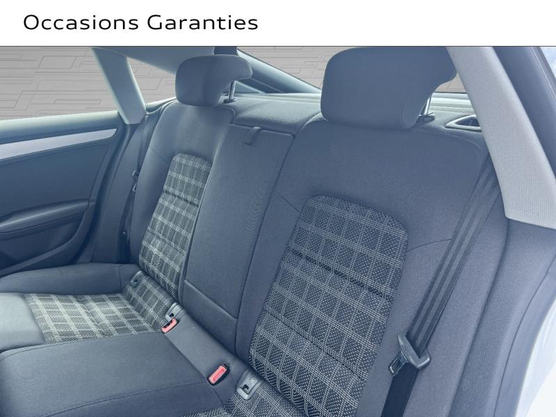 Voitures occasions Audi A5 Sportback Ambiente Plus Saint-Thibault-des-Vignes