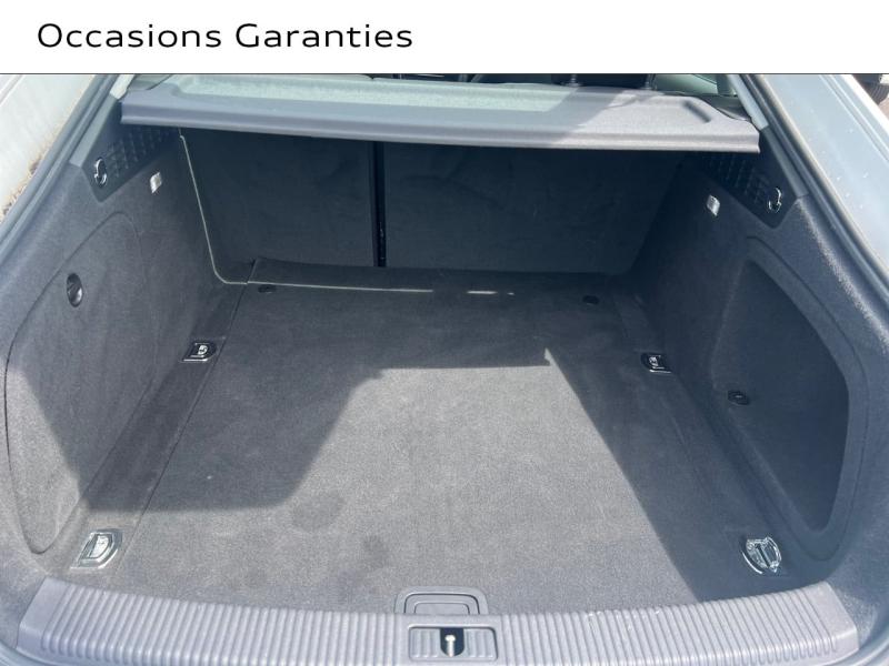 Voitures occasions Audi A5 Sportback Ambiente Plus Saint-Thibault-des-Vignes