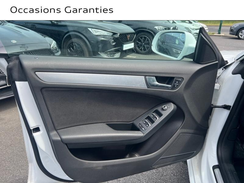 Voitures occasions Audi A5 Sportback Ambiente Plus Saint-Thibault-des-Vignes