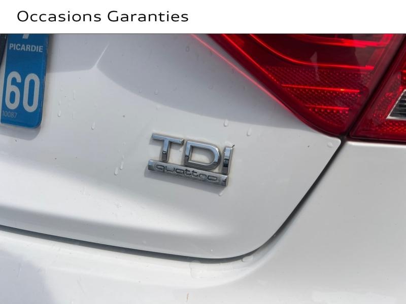 Voitures occasions Audi A5 Sportback Ambiente Plus Saint-Thibault-des-Vignes