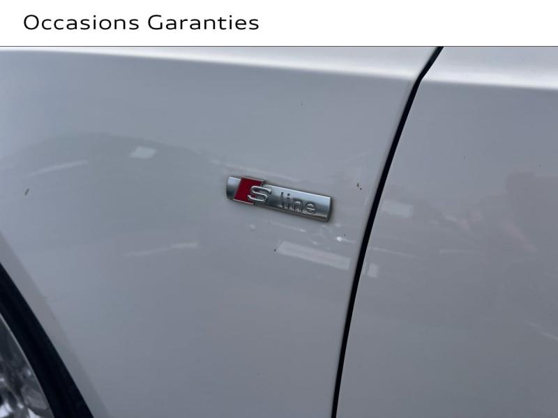 Voitures occasions Audi A5 Sportback Ambiente Plus Saint-Thibault-des-Vignes