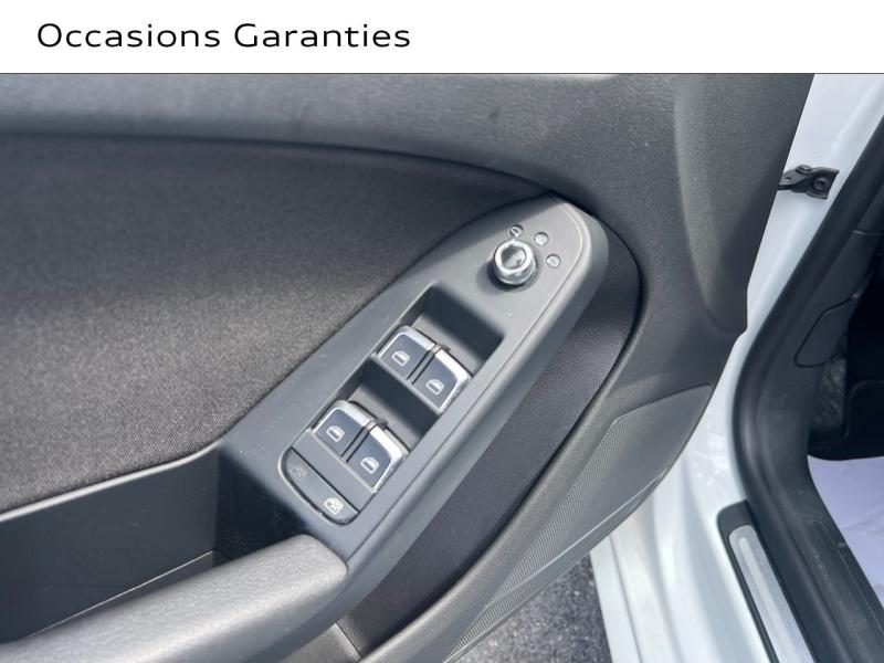 Voitures occasions Audi A5 Sportback Ambiente Plus Saint-Thibault-des-Vignes