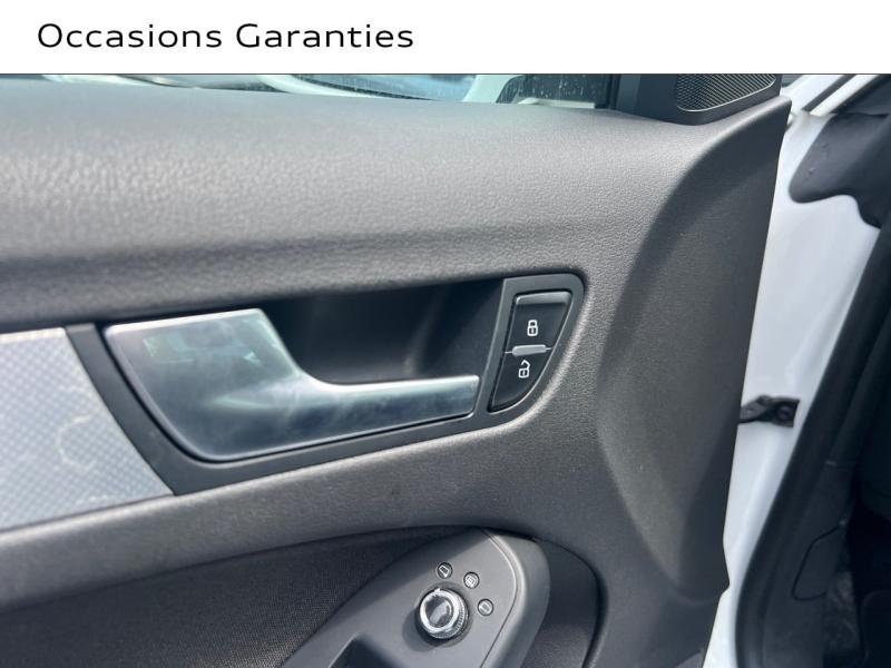 Voitures occasions Audi A5 Sportback Ambiente Plus Saint-Thibault-des-Vignes