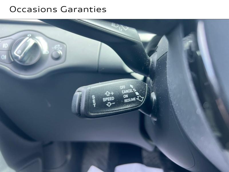 Voitures occasions Audi A5 Sportback Ambiente Plus Saint-Thibault-des-Vignes