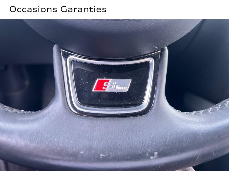 Voitures occasions Audi A5 Sportback Ambiente Plus Saint-Thibault-des-Vignes