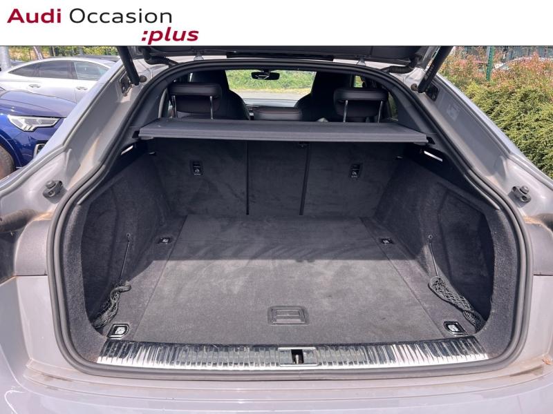 Voitures occasions Audi SQ8 e-tron Sportback Base Saint-Thibault-des-Vignes