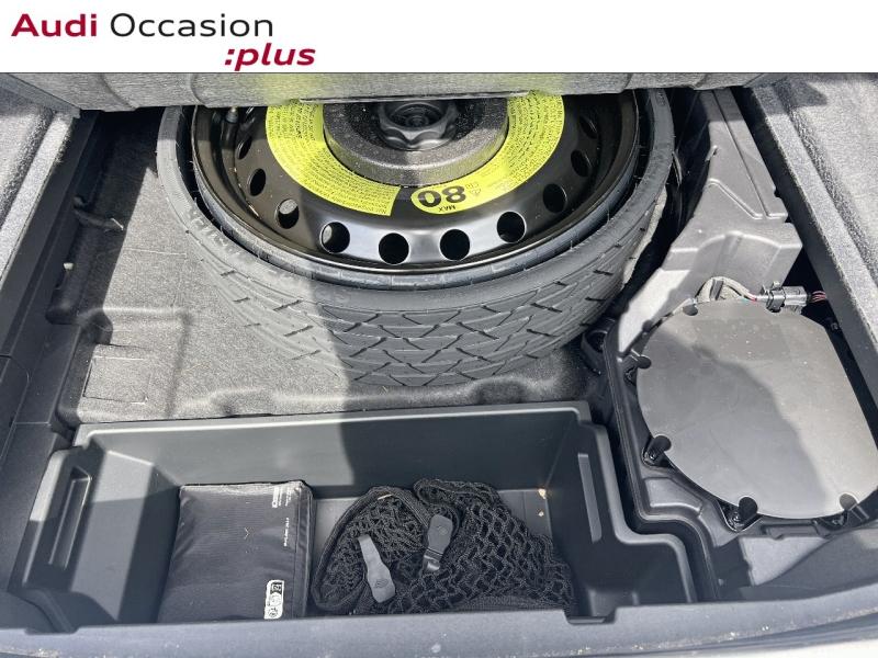 Voitures occasions Audi SQ8 e-tron Sportback Base Saint-Thibault-des-Vignes