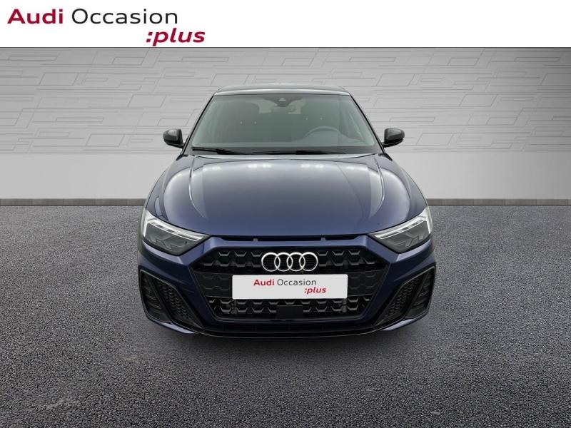 Voitures occasions Audi A1 Sportback S line Saint-Thibault-des-Vignes
