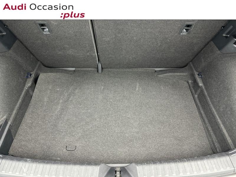 Voitures occasions Audi A1 Sportback S line Saint-Thibault-des-Vignes