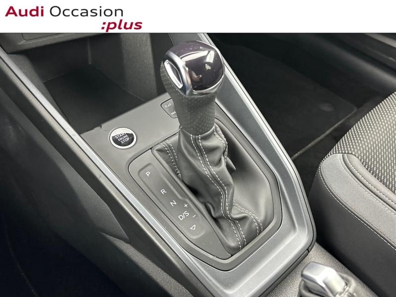 Voitures occasions Audi A1 Sportback S line Saint-Thibault-des-Vignes