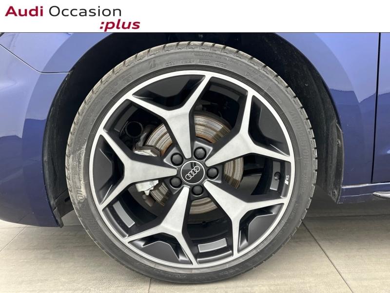 Voitures occasions Audi A1 Sportback S line Saint-Thibault-des-Vignes