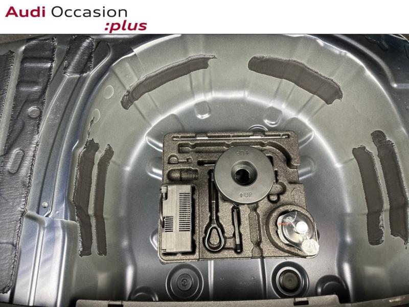 Voitures occasions Audi A1 Sportback S line Saint-Thibault-des-Vignes