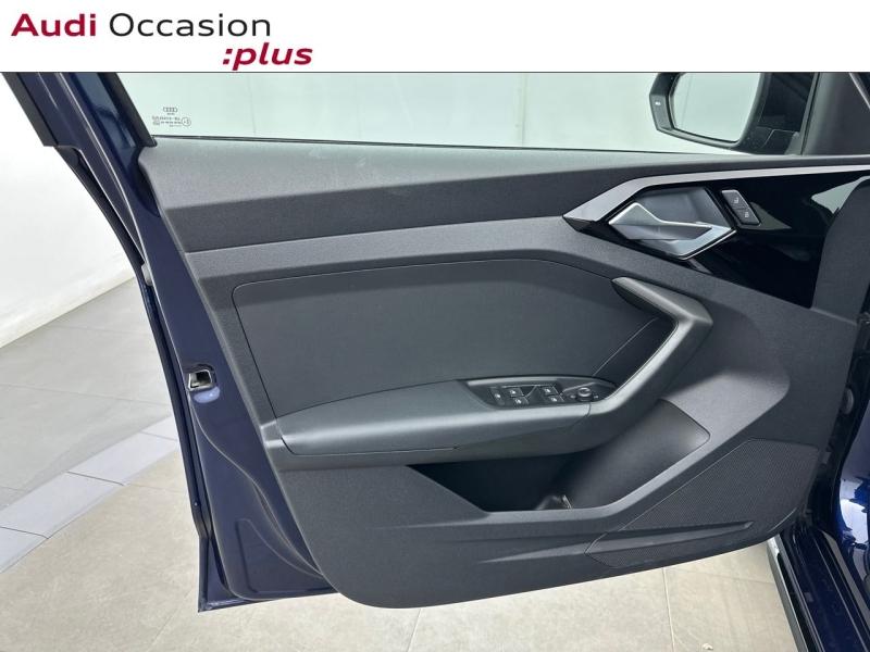 Voitures occasions Audi A1 Sportback S line Saint-Thibault-des-Vignes