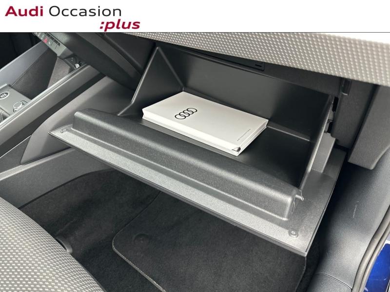 Voitures occasions Audi A1 Sportback S line Saint-Thibault-des-Vignes
