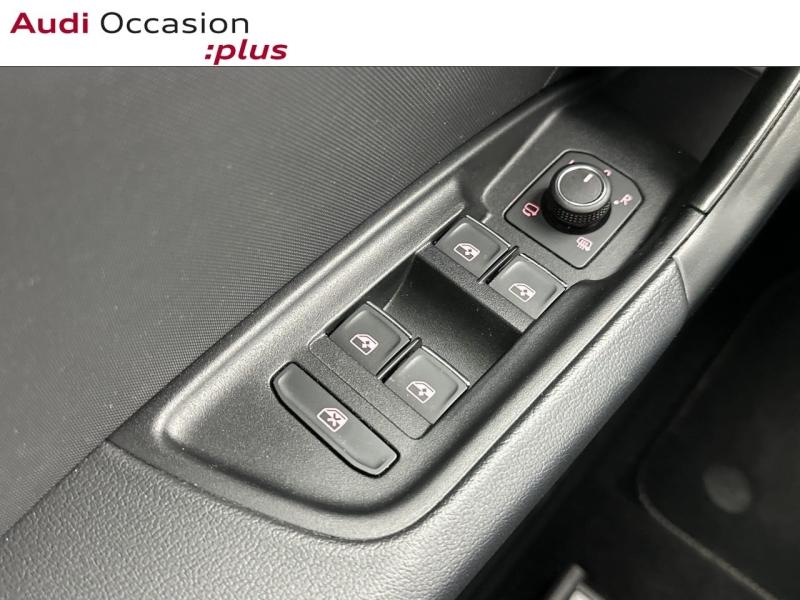 Voitures occasions Audi A1 Sportback S line Saint-Thibault-des-Vignes