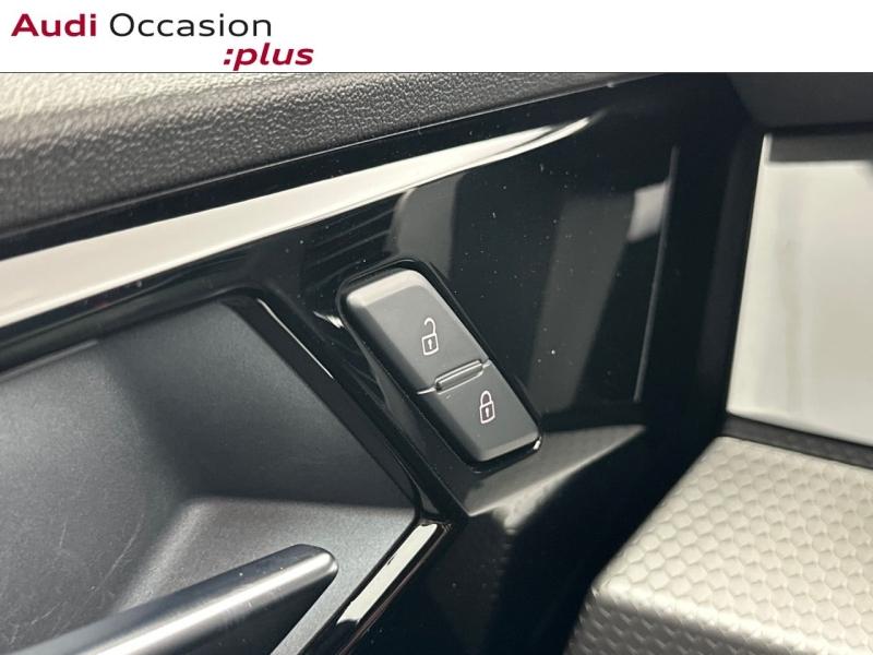 Voitures occasions Audi A1 Sportback S line Saint-Thibault-des-Vignes
