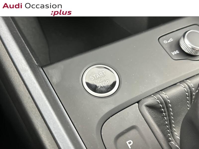 Voitures occasions Audi A1 Sportback S line Saint-Thibault-des-Vignes